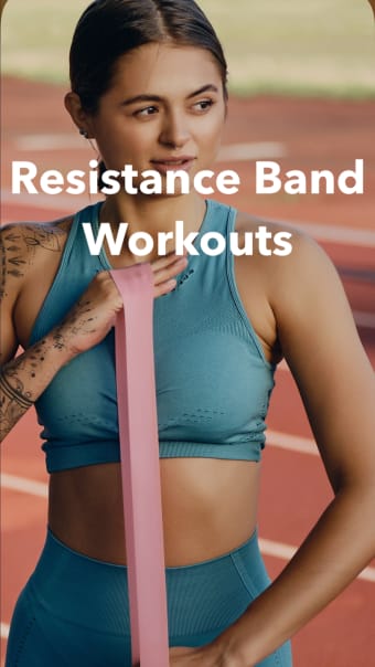 Resistance Band Workout Plans