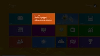 To-Do List for Windows 10