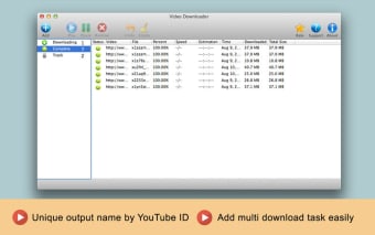 Video Downloader - Download and Save Online Videos Easily