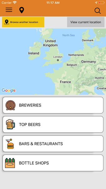 YourLocalBeer