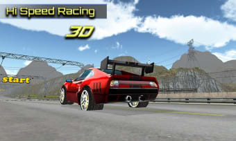 Need for Fast Speed Car Racing