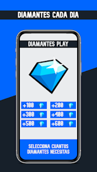 Diamantes Play