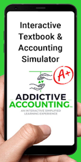 Addictive Accounting