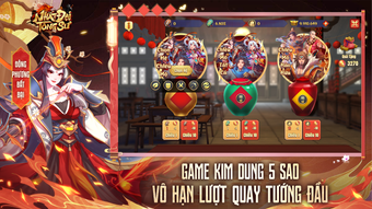 Nhất Đại Tông Sư - SohaGame