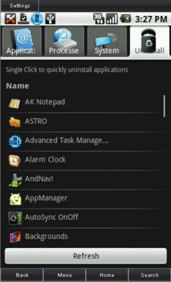 Free Advanced Task Manager 