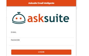 Asksuite Email Templates