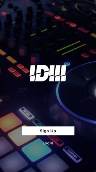 ID3 - Discover New Music