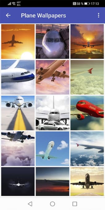 Airplane HD Wallpapers