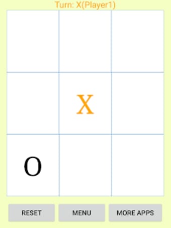 Tic Tac Toe Noughts and Crosses - No Ads Free