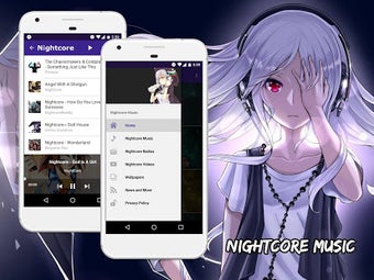 Nightcore Music Songs 2021