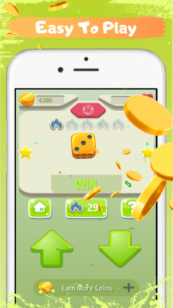 Lucky Cube: Make Money  Cash App  Earn Money