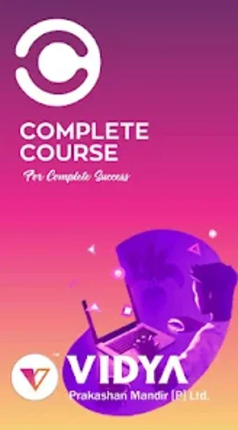 Complete Course - For Complete