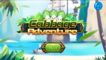 Cabbage Adventure