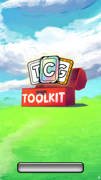 TCG Toolkit