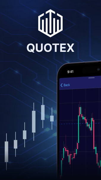 Quotex. trade.