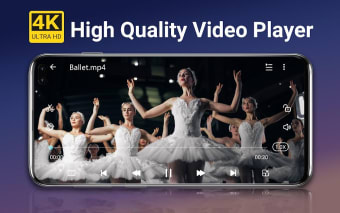 Video Player - All Format HD