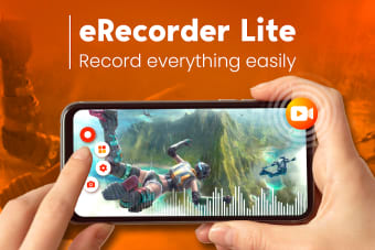 Screen Recorder - eRecord Lite