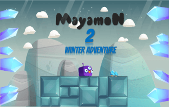 Mayamon 2: Winter Adventure