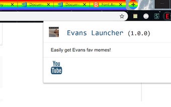 EVAN GSS MEMEEEESSS ;)