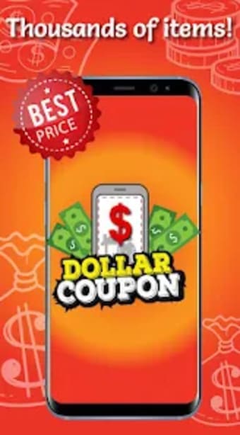Dollar Smart Coupons for Famil