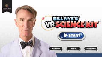 Bill Nyes VR Science Kit
