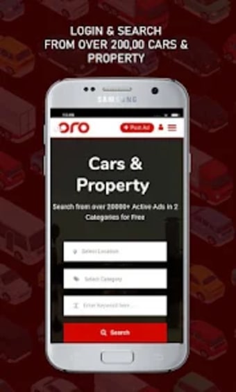 Oro Cars  Properties in Kenya