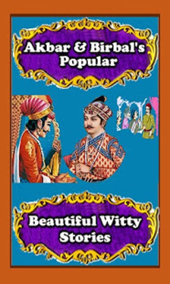 Akbar Birbal Stories