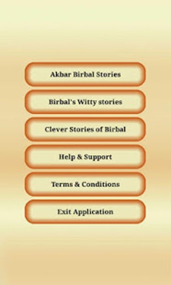 Akbar Birbal Stories