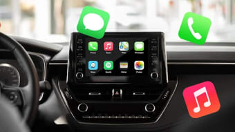 Car play  Carplay Android