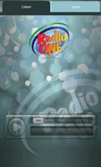 Radio One 105.5 Lebanon