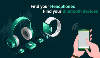 Find My Headset : Find Earbuds