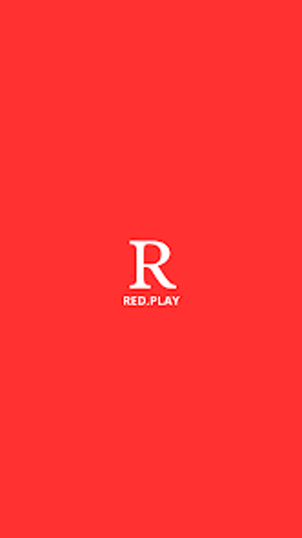 Red Play