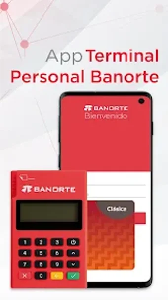 Terminal Personal Banorte