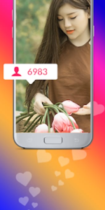 FameClub - Get Real Instagram Followers  Likes