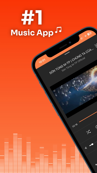 iMusic - Videos Music Player