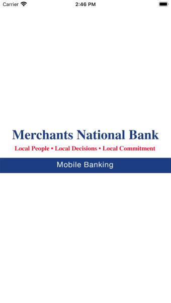 Merchants National