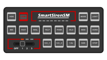 Smart Siren 2000 SignalMaster