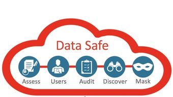 Imagen 0 para Oracle Data Safe