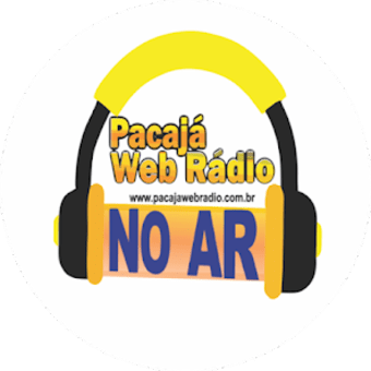 Pacajá web Rádio