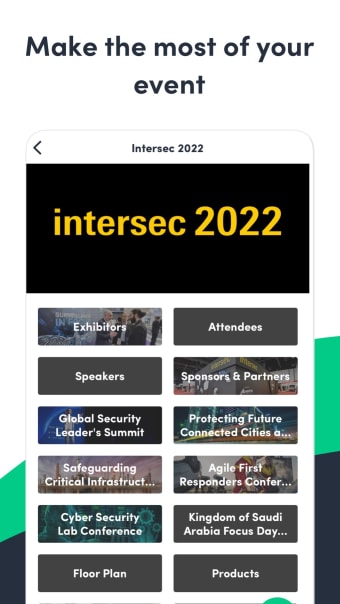 Intersec 2022