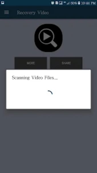 Recover Deleted Video Files