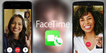 FaceTime free Calls Android