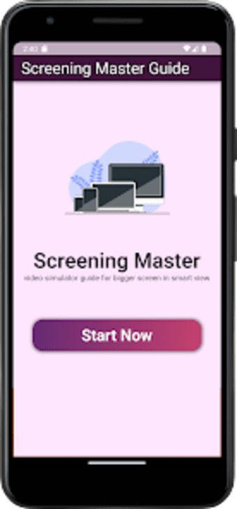 Screening Master - Guide