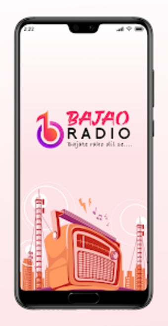 Bajao Radio - Online Radio