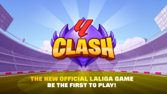 LALIGA Clash 24: Soccer Battle