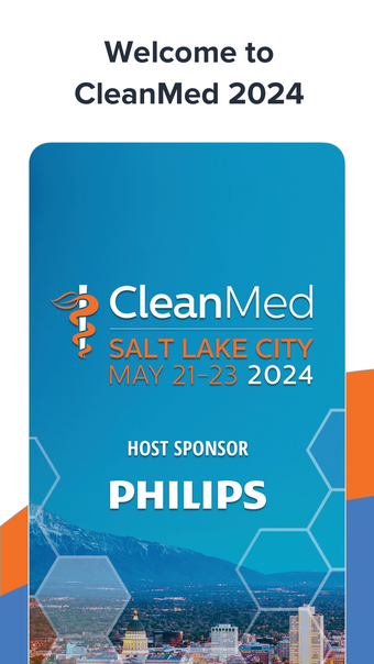 CleanMed 2024