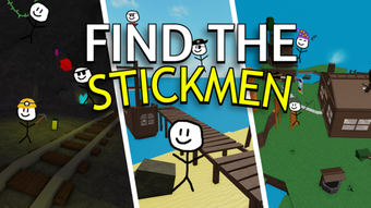 Find the Stickmen 101