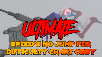 Speeds No Jump PDCO: ULTIMATE