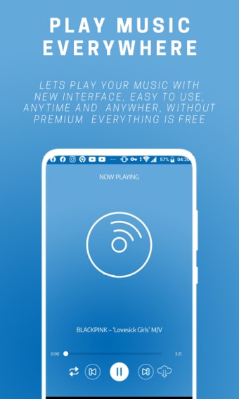 MP3 Juice - Free MP3 Downloader