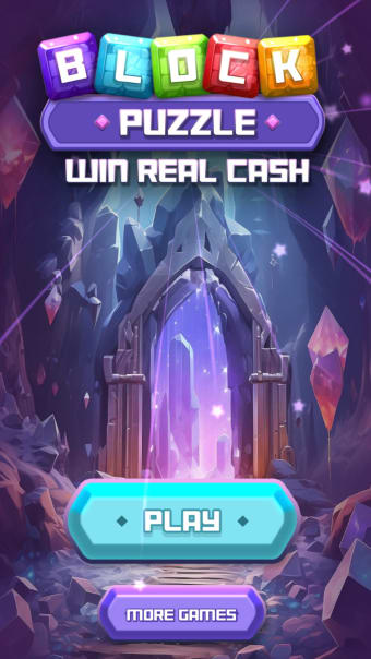 Block Puzzle - Win Real Cash